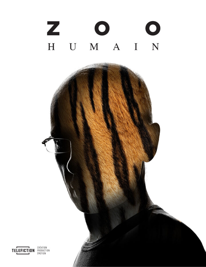 Poster Proposition ZOO HUMAIN – Homme
